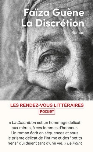 La discrétion
