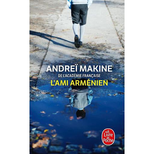 L'ami arménien