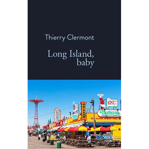 Long Island, Baby