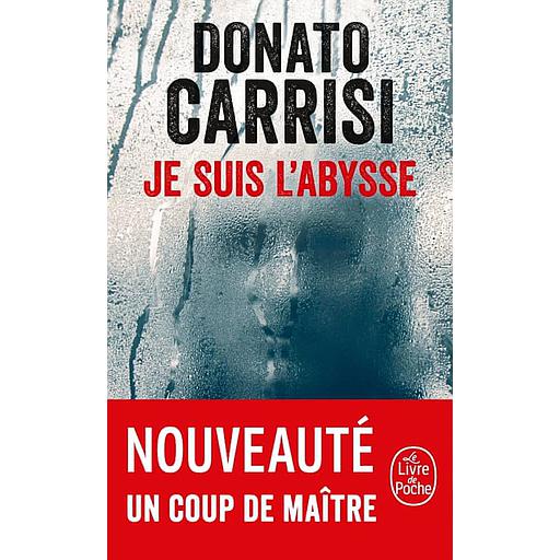 Je suis l'Abysse