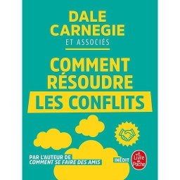 Comment résoudre les conflits