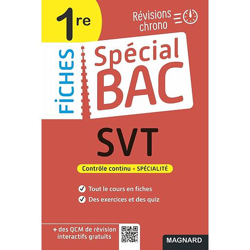 [MAG772755] SVT 1re
