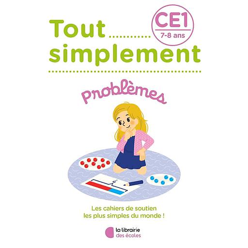 Problèmes CE1