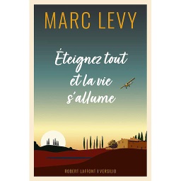 Eteignez tout et la vie s'allume