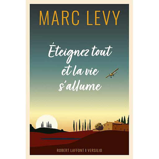 Eteignez tout et la vie s'allume