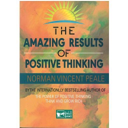The amazing results of positive thinking