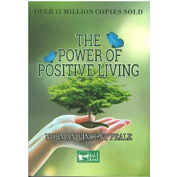 The power of positive living