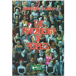 the psychology of peoples