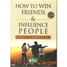 How to Win Friends & Influence People