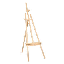 [6921657012168] Chevalet En Bois Keepsmiling 90 CM