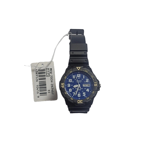 Montre Casio MRW 200H 2B2VDF ALMOUGGAR.COM