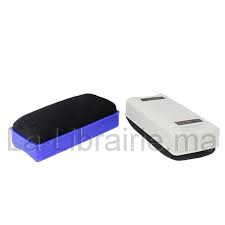 Brosse pour Tableau Blanche avec Aimants
