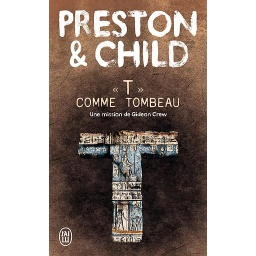 T comme tombeau