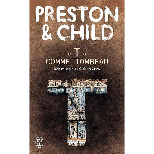 T comme tombeau