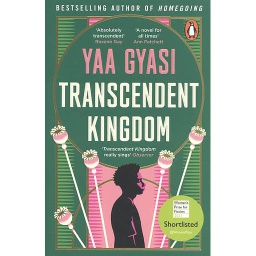 Transcendent Kingdom