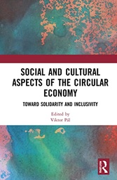 Social and Cultural Aspects of the Circular Economy