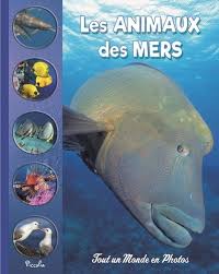 [PIC073074] Les animaux des mers