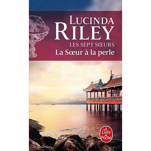 Les sept soeurs Tome 4 - La Sœur à la perle