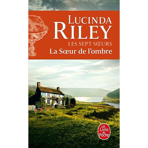 Les sept soeurs Tome 3 - La soeur de l'ombre