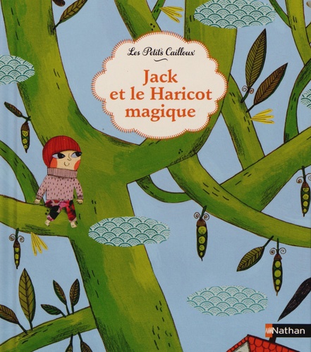 [NAT255110] Jack et le Haricot magique