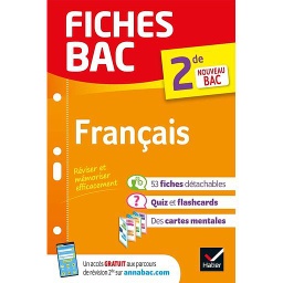 Français 2de