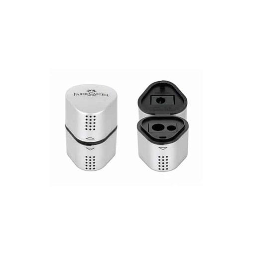Taille Crayons Grips Trio Gris