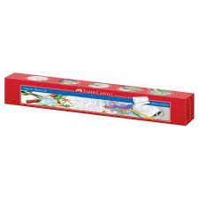 Rouleau de Coloriage Motif Jungle Et Monde