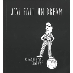 J'ai fait un dream