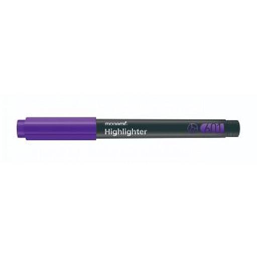 Surligneur MONAMI 601 Violet
