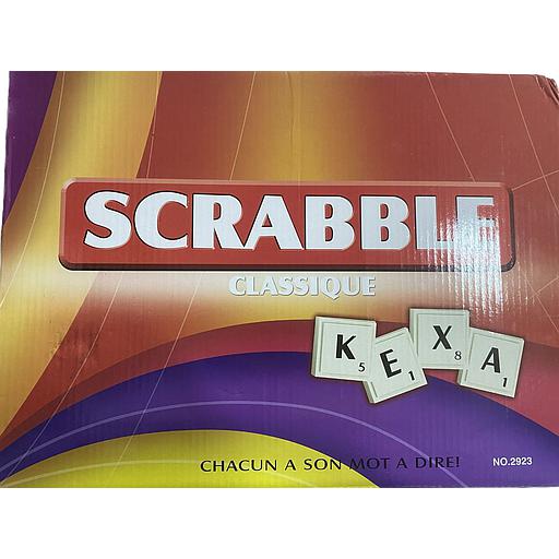 Scrabble Classique