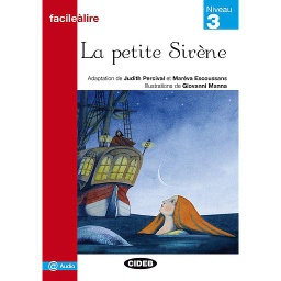 la petite siréne