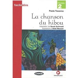 La chanson du hibou