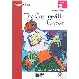 The Canterville Ghost