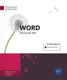 Word Microsoft 365