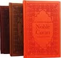 La traduction des sens du Noble coran en langue francaise - ترجمة معاني القرآن الكريم إلى اللغة الفرنسية