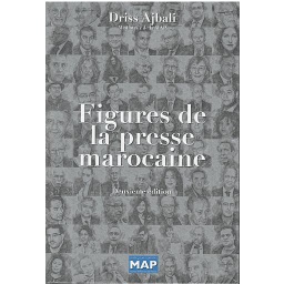 Figures de la presse Marocaine