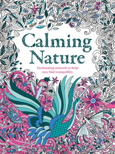Calming Nature