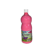 Gouache Liquide 1L XJ-1899 Rose