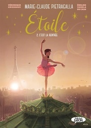 Etoile Tome 2 - C'est la rentrée