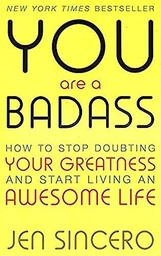 You Are a Badass