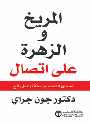 المريخ والزهرة على اتصال