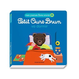 Petit Ours Brun - Petit Ours Brun va dormir