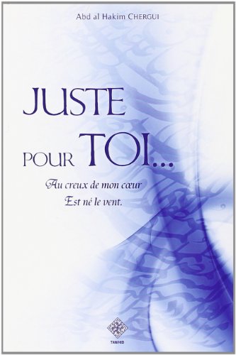 Juste pour Toi