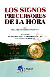 Los signos precursores de la hora