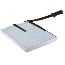 Massicot A3 Boost Office Réf 829-2A3