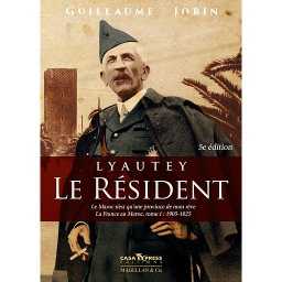 Lyautey, le résident
