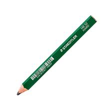 Crayob de Charpentier Vert Dur