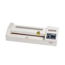 Machine Plastification A3 HI-PRO