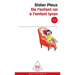 De l'enfant roi à l'enfant tyran