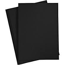 [38] Papier Dessin 150G 50*65 Canson Noir